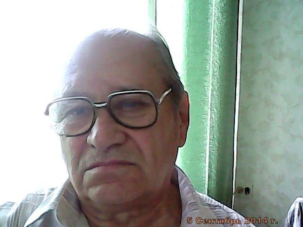 Константин Краснов