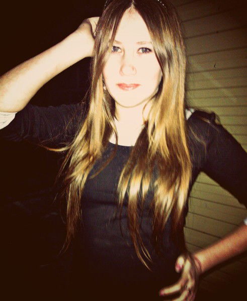 Валерия Егорова