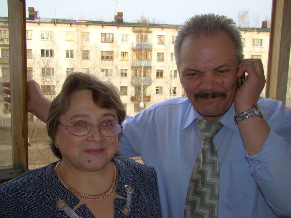 Юрий Самойленко