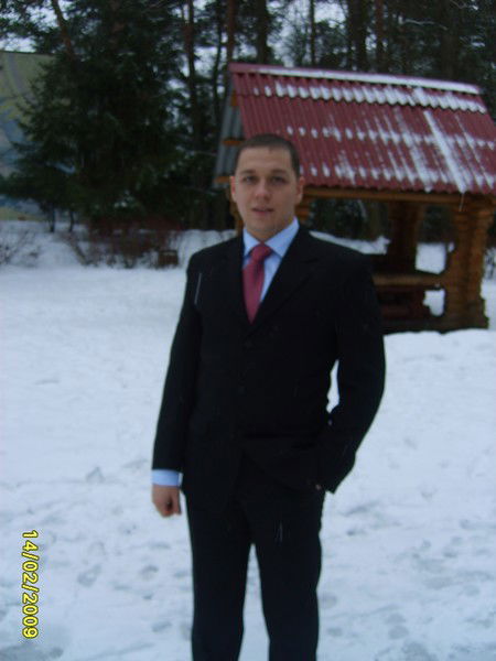 Николай Анисим