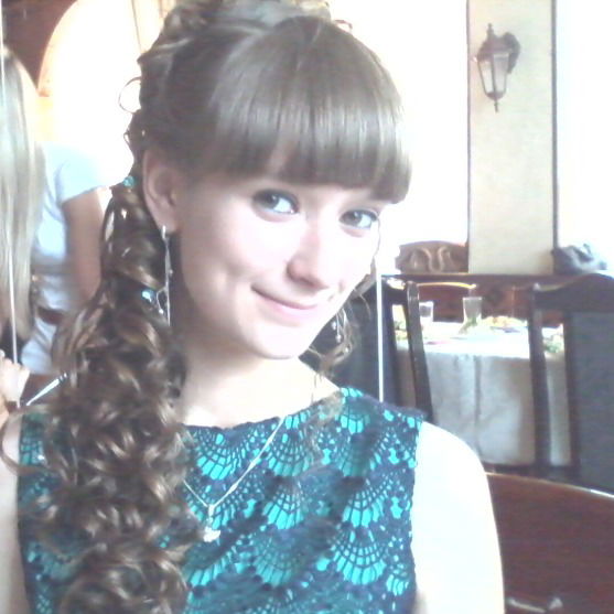 Катерина Казаковцева