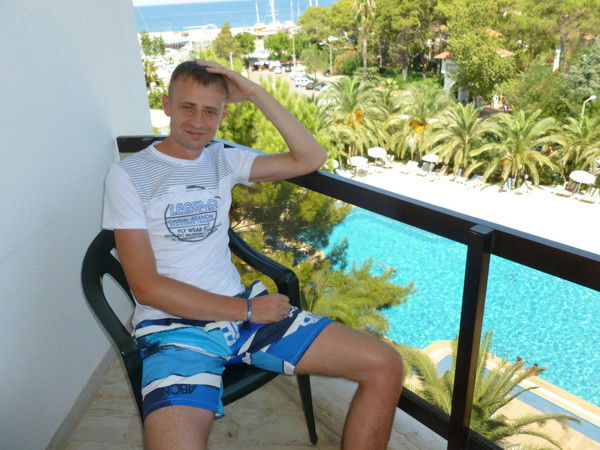 Иван Жданов