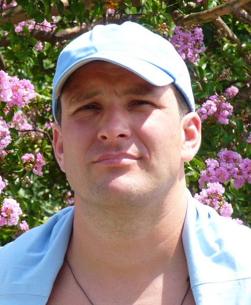 Денис Горшков