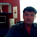 Baxa Nurjanov