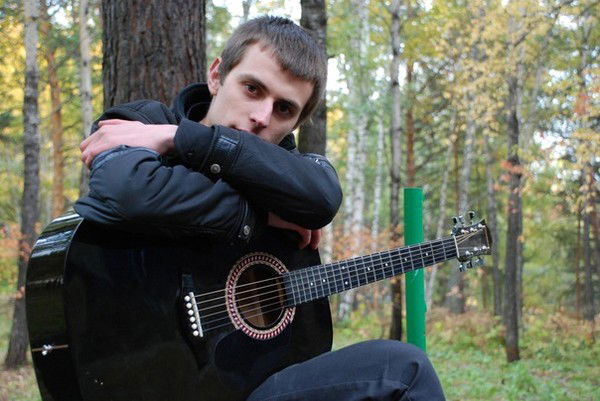 Дмитрий Васильев