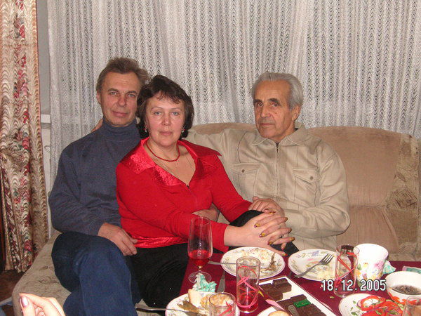 Тамара Таланкина