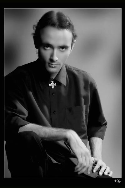 Виктор Кривоносов