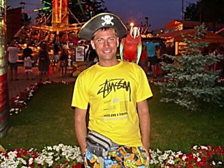 Николай Болбот