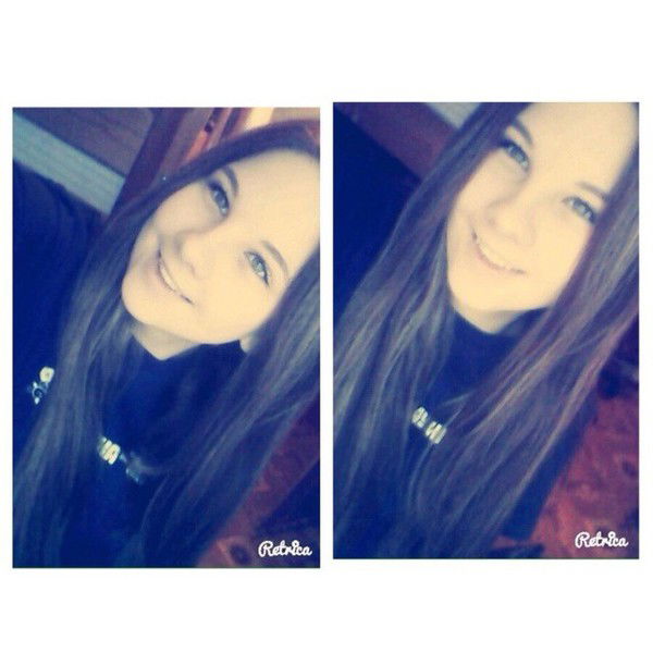 Настя Березина