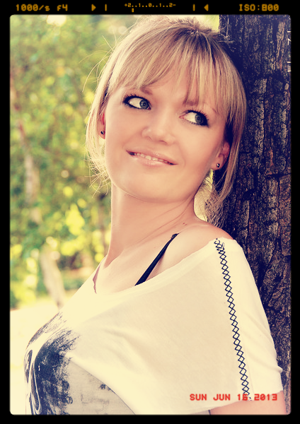 Анна Иванова