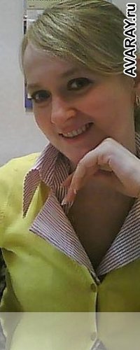 Наташа Батялова