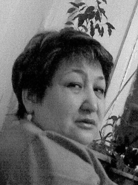 Дамет Маишева