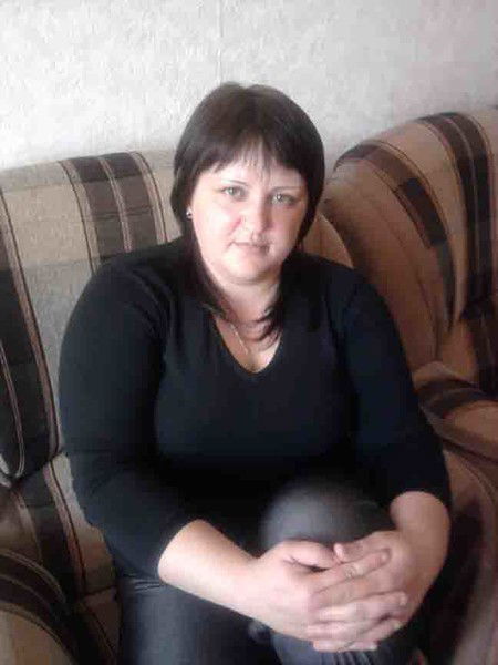 Анастасия Калиновская