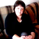 Анастасия Калиновская