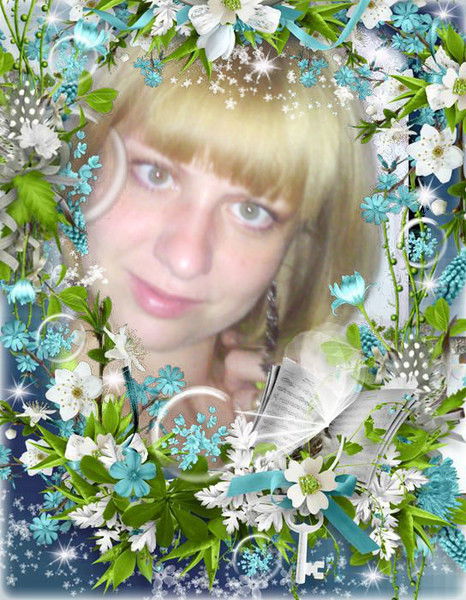 Марина Кулькова