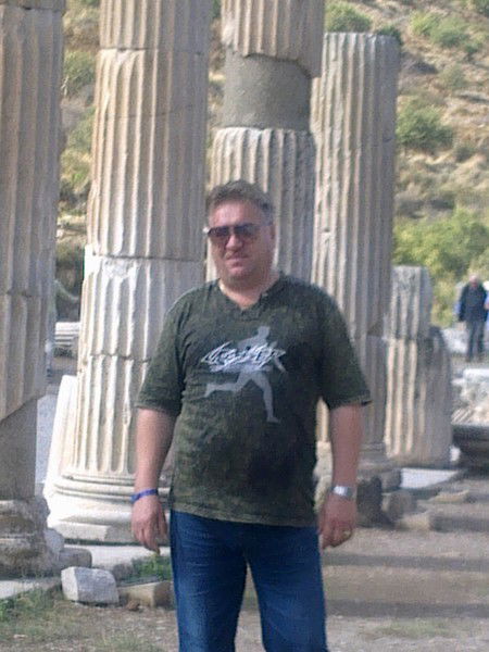 Владимир Девятко