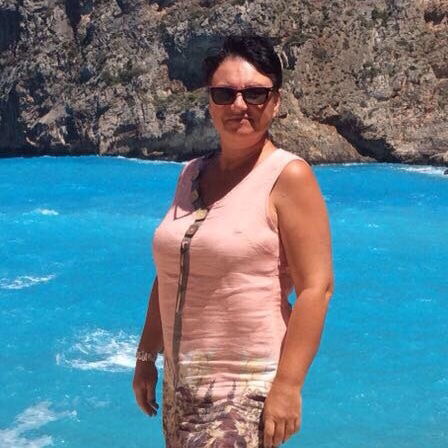 Манана Комахидзе