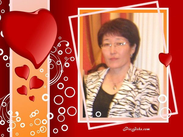 Шолпан Рымтаева