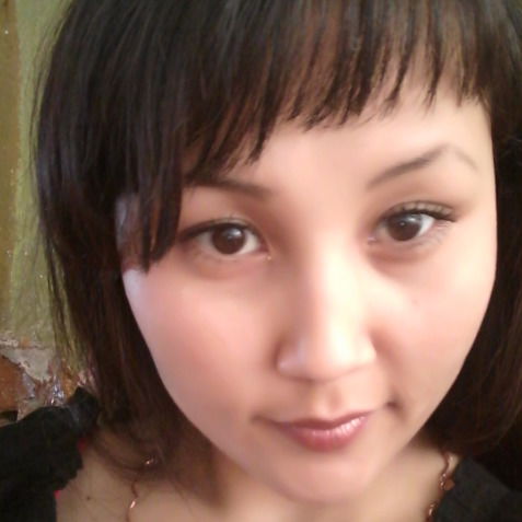 Рита Новикова