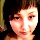 Рита Новикова