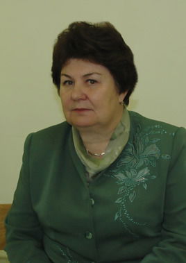 Тамара Строителева