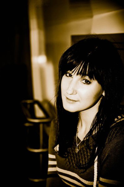 Анна Шетько