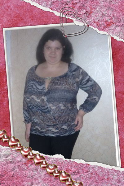 Иришенька Виркун-Базовая