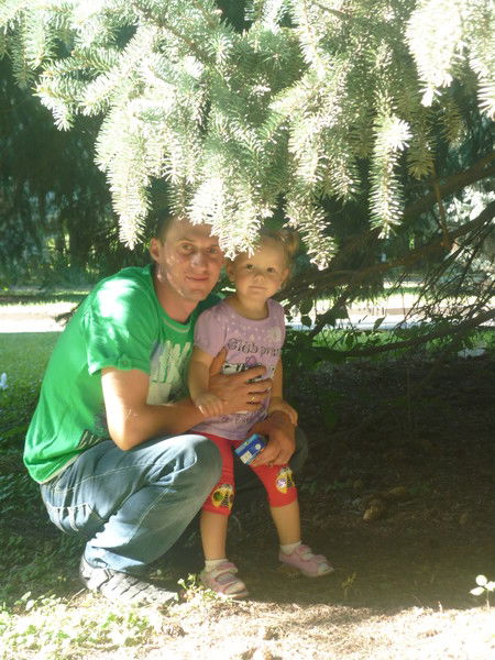 Анютка Оттович