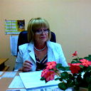 Людмила Пантюхина