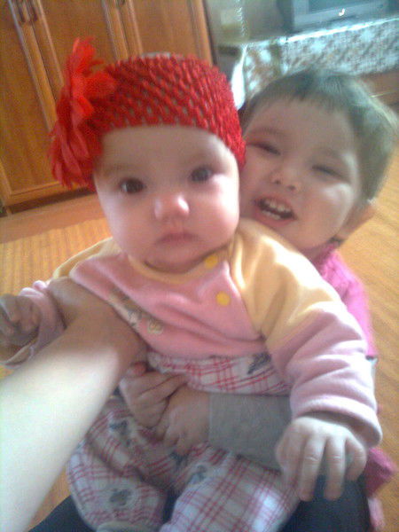 Альфия Нуралиева