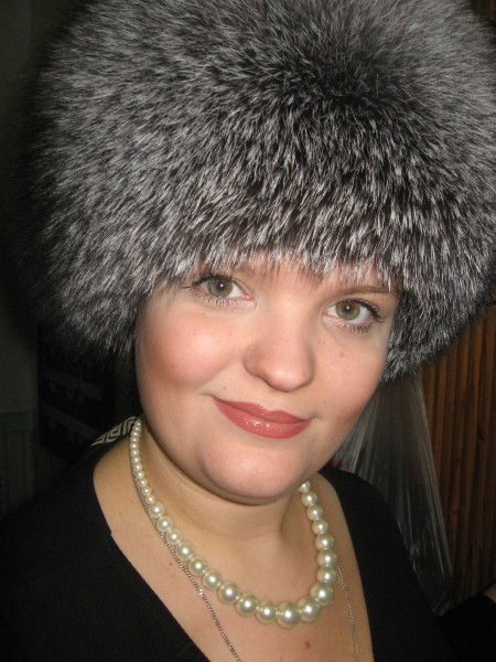 Елена Брусянина