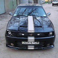 Саня Хайнаков