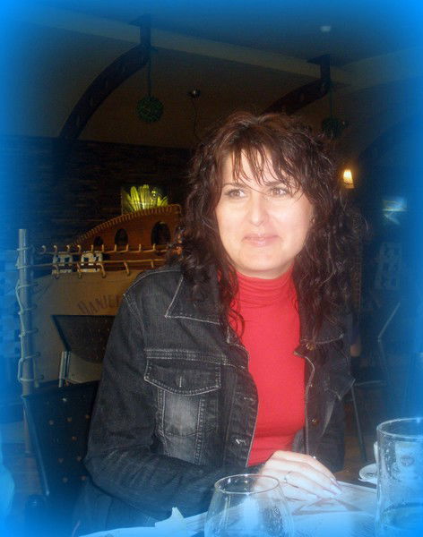 Наталья Саржан