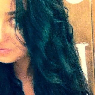 Валерия Бурмистрова