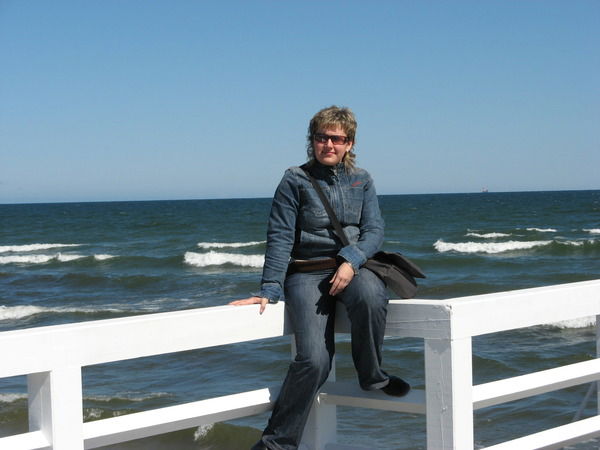 Ольга Мизовцова