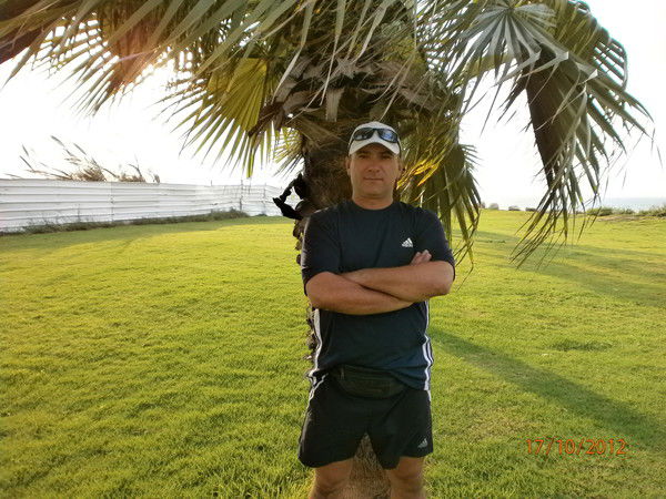 Сергей Бондаренко