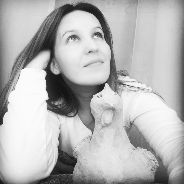 Лариса Елдашова