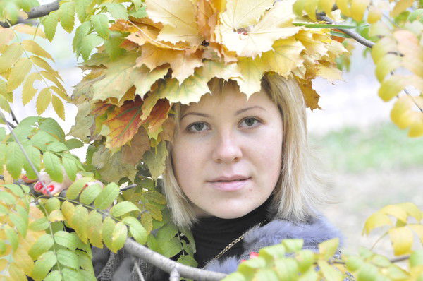 Анастасия Гирко