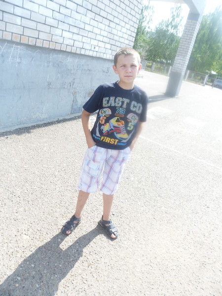 Рамазан Биктимиров