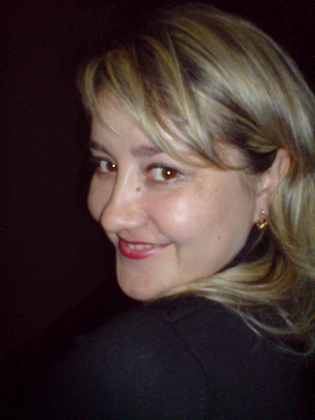 Мария Куликова(Почепина)