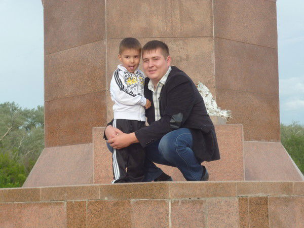 Рифкат Абдурахманов