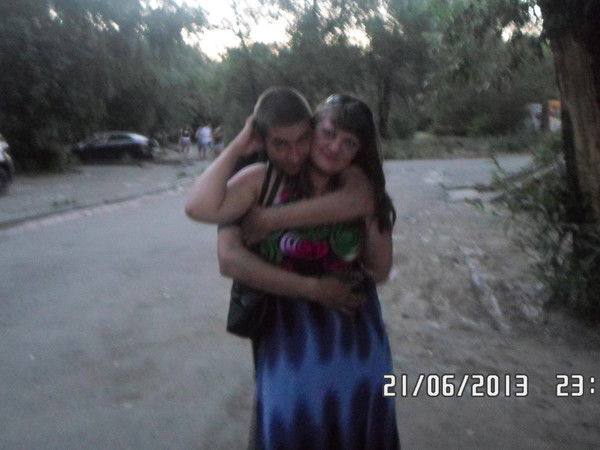 Олеся Сельнихина