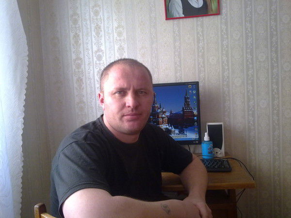 Петр Каргаполов