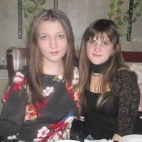 Екатерина Мархинина