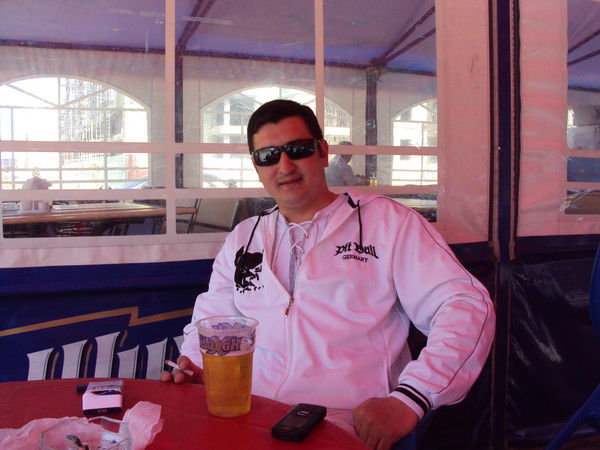 Артур Дашкин