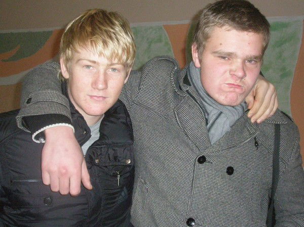 Олег Приймачук