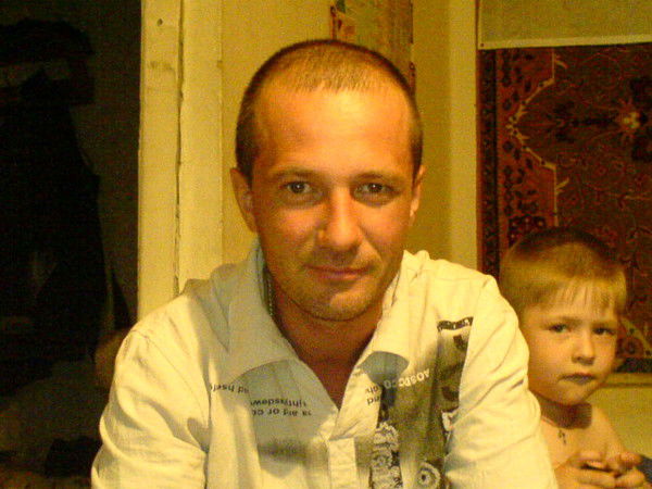 Владимир Иванищев