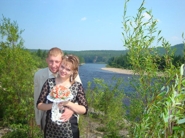 Ксения И Егор Кучеровы