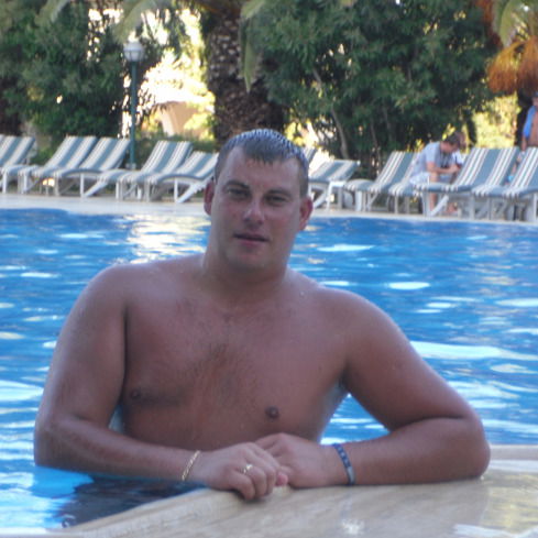 Андрей Драный