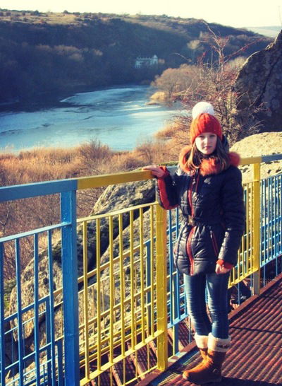 Ирина Колисныченко